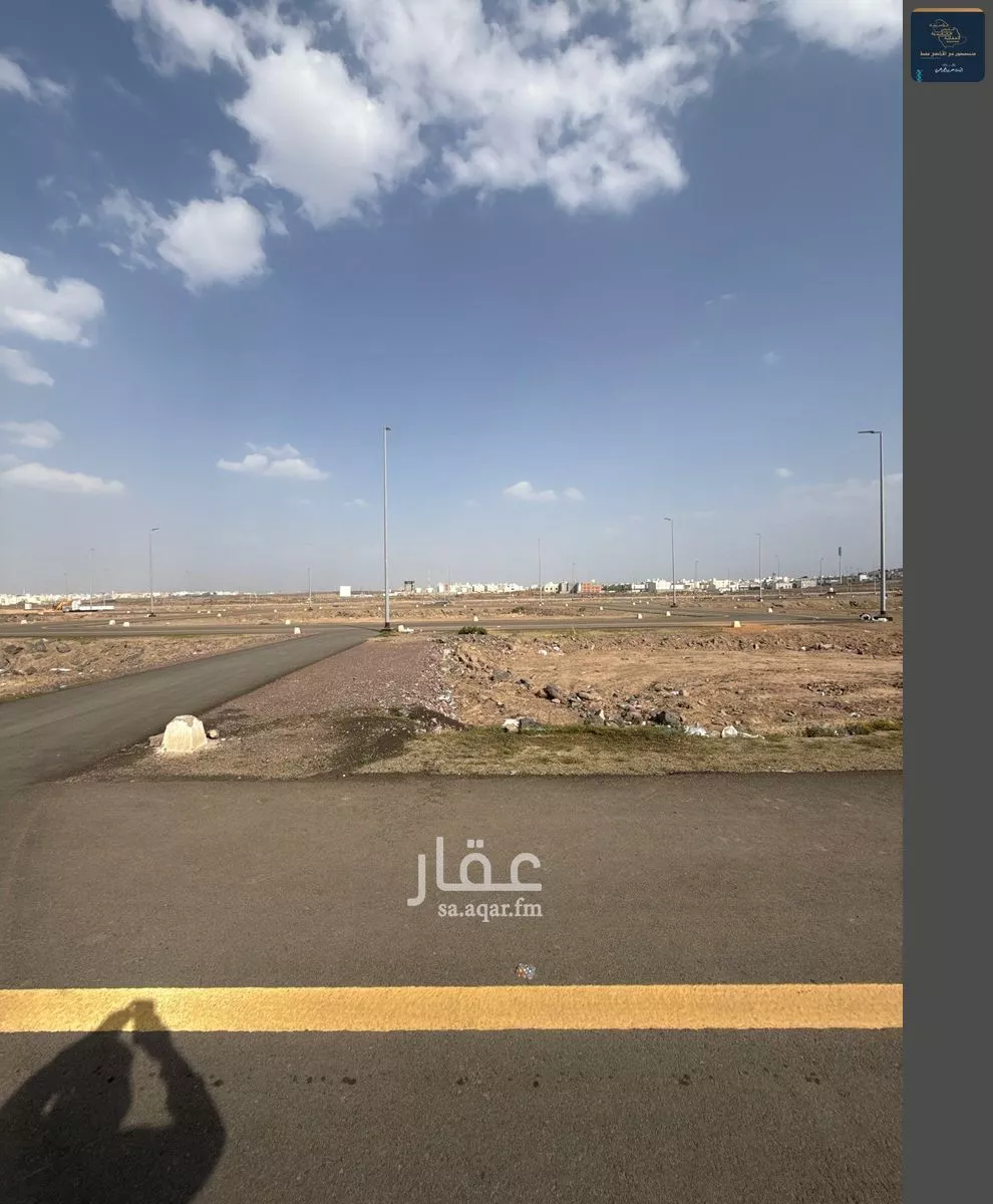 عقار  في الجصة، المدينة المنورة 5