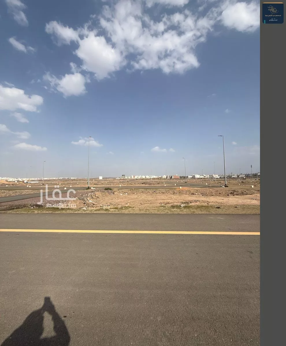 عقار  في الجصة، المدينة المنورة 6