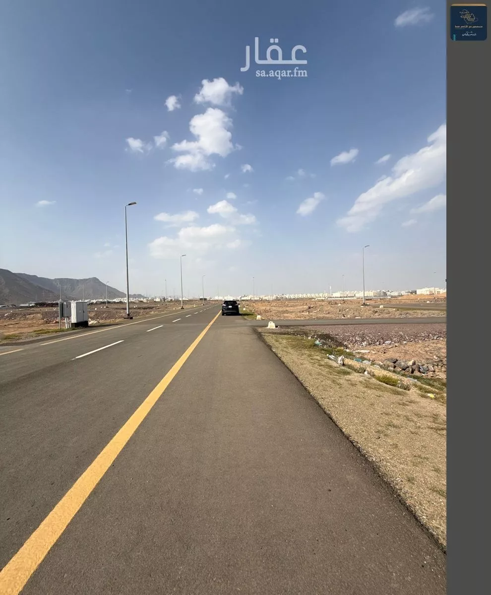 عقار  في الجصة، المدينة المنورة 7