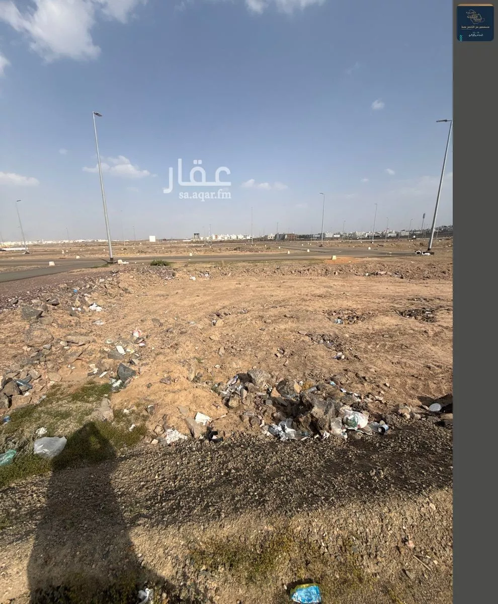عقار  في الجصة، المدينة المنورة 9