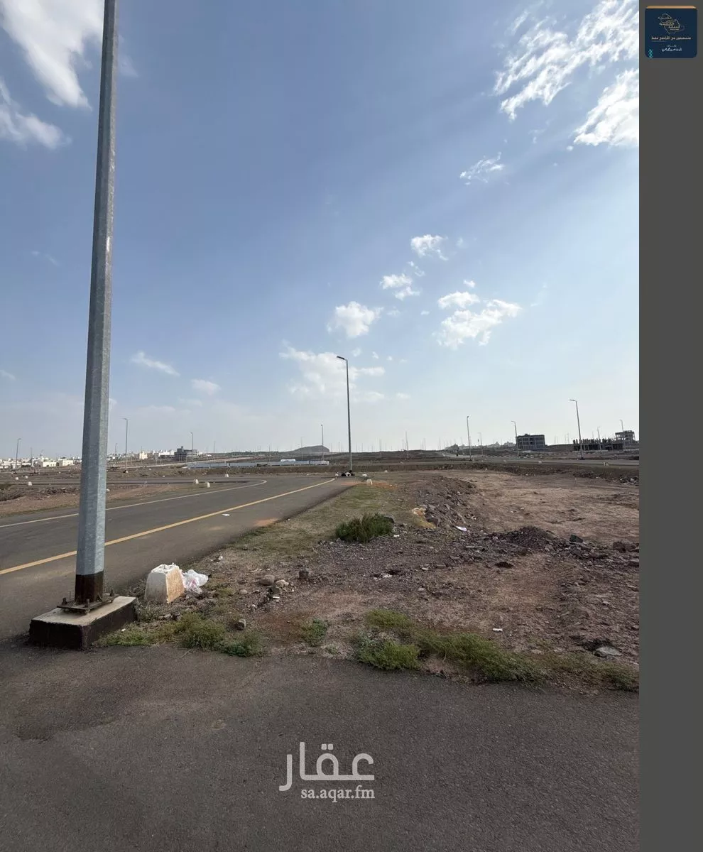 عقار  في الجصة، المدينة المنورة 10