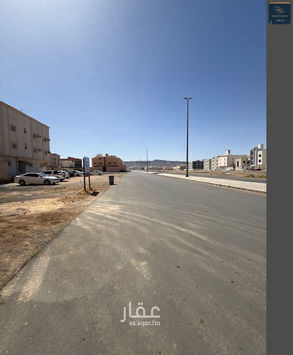 land in Shawran, Madinah 5