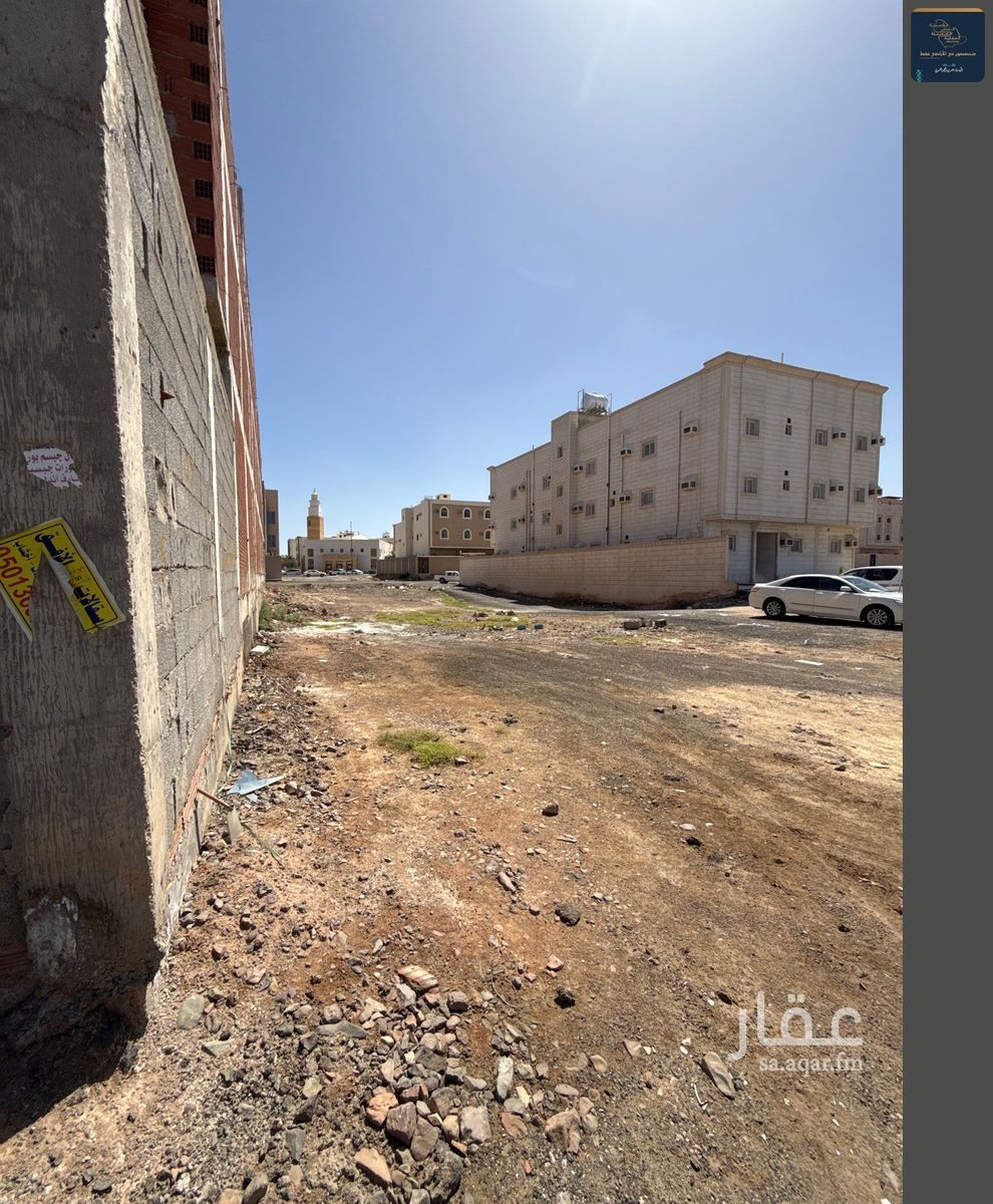 land in Shawran, Madinah 4