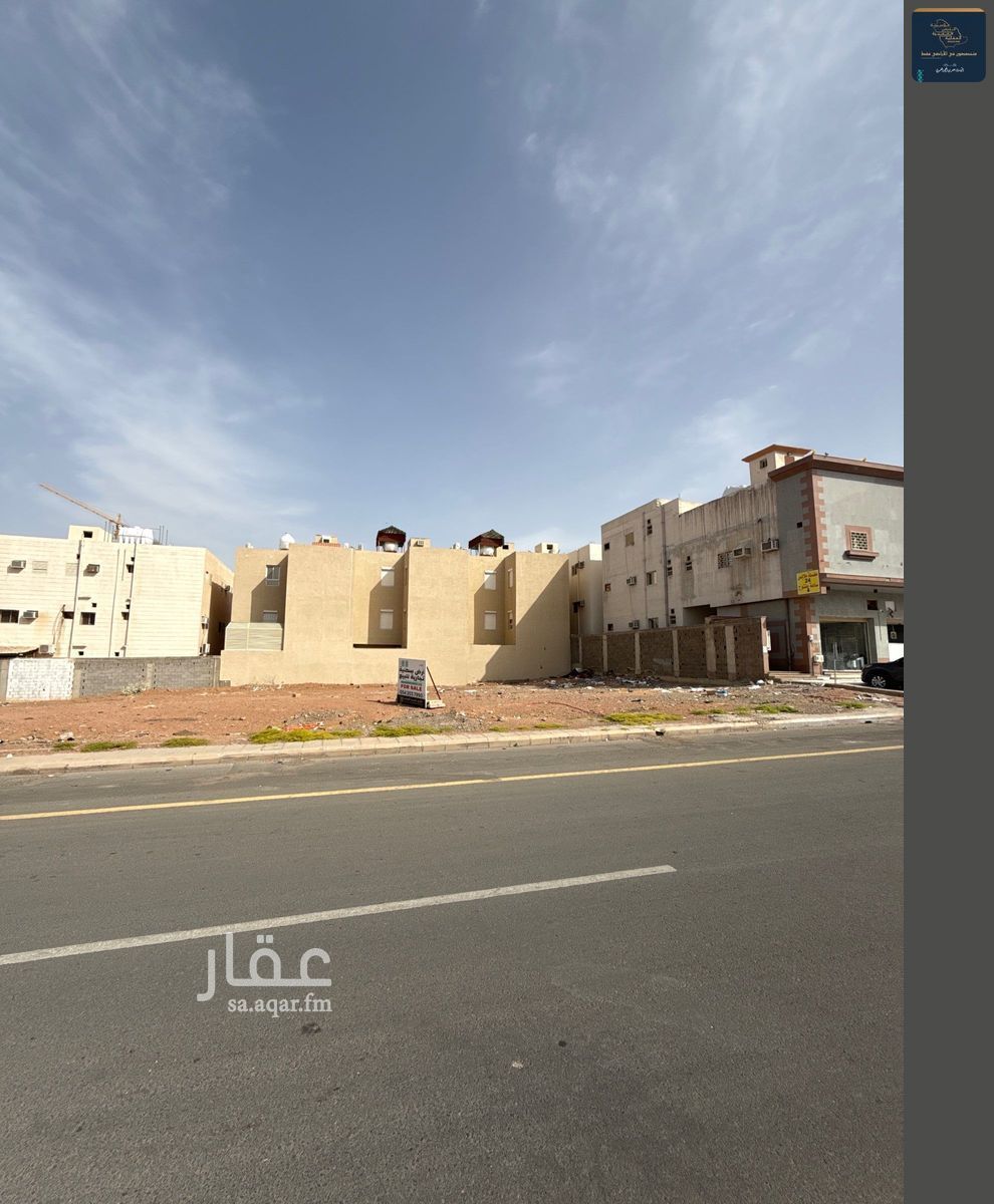 land in Al Jamawat, Madinah 3