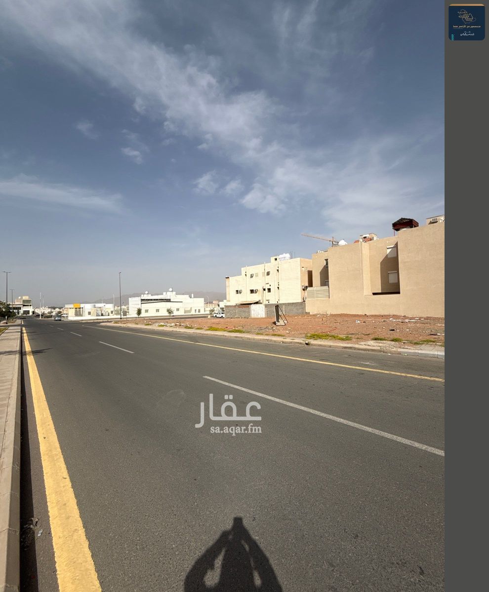 land in Al Jamawat, Madinah 5