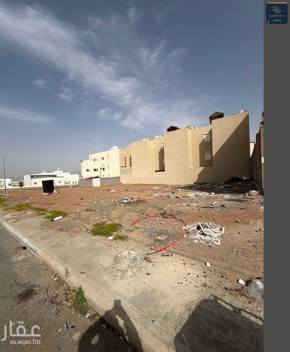 land in Al Jamawat, Madinah 12