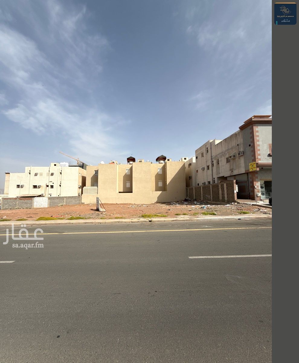 land in Al Jamawat, Madinah 4