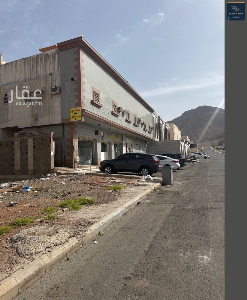 land in Al Jamawat, Madinah 11