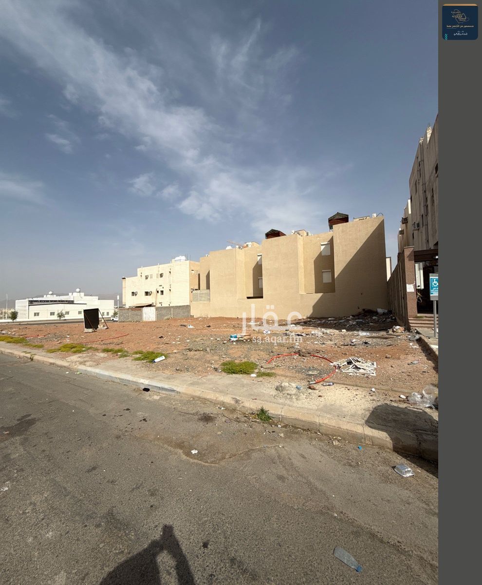land in Al Jamawat, Madinah 6