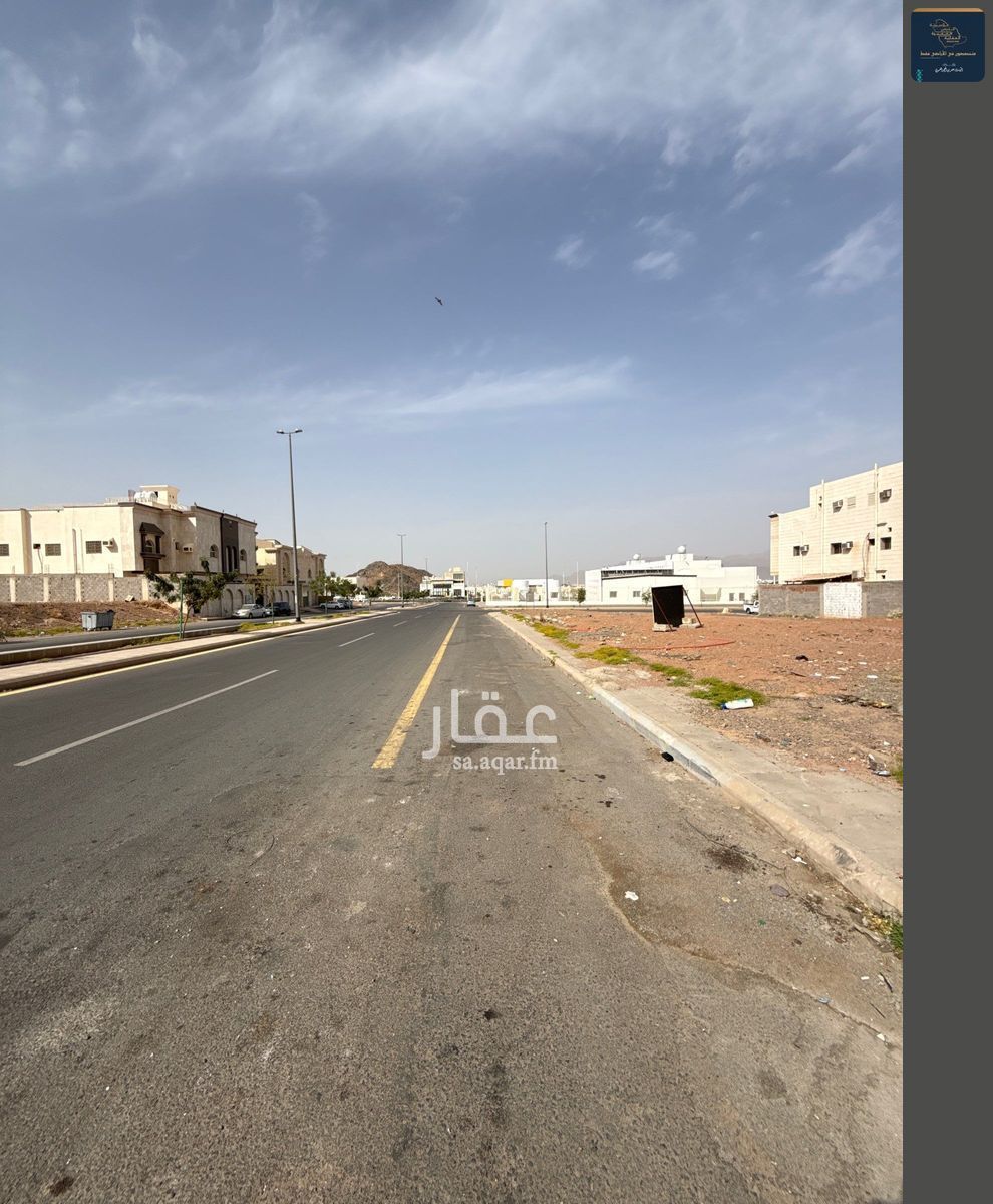 land in Al Jamawat, Madinah 7