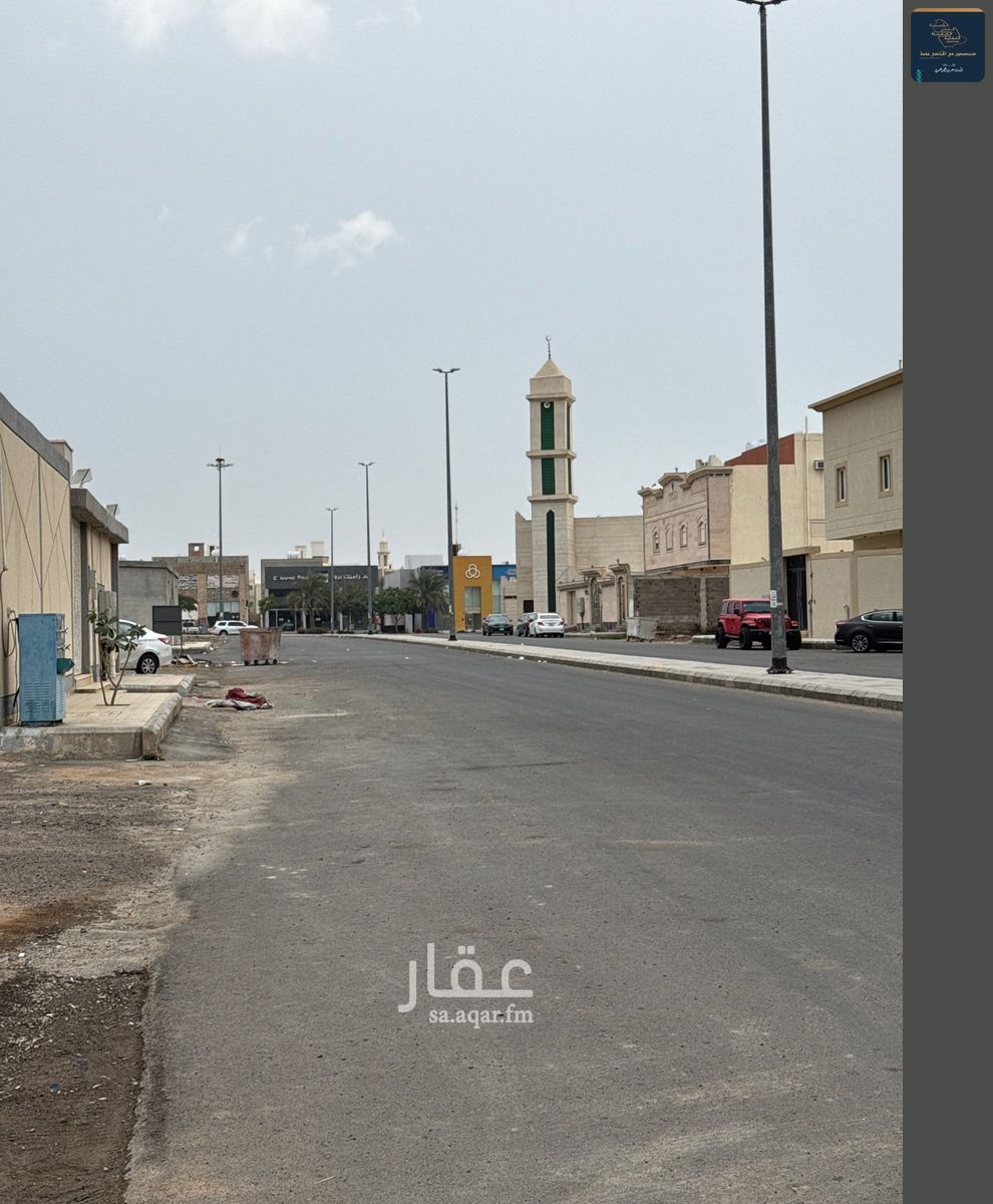 land in Shawran, Madinah 5