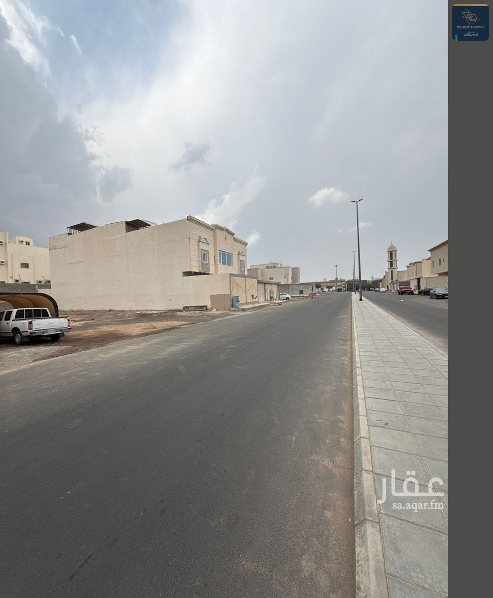 land in Shawran, Madinah 3