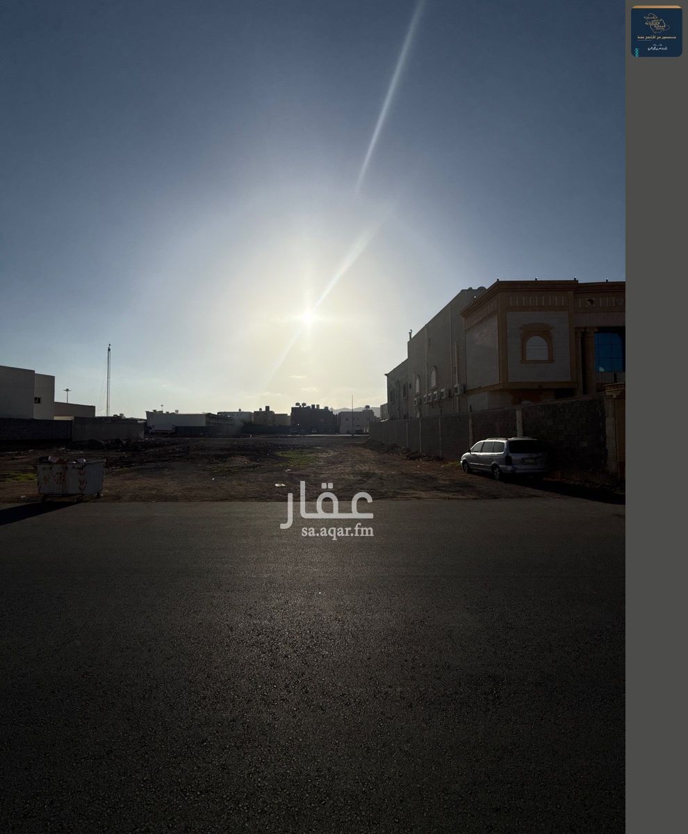 land in Shawran, Madinah 2