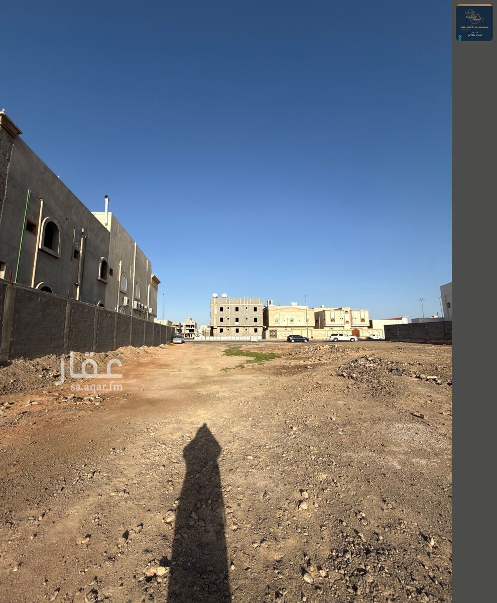 land in Shawran, Madinah 11