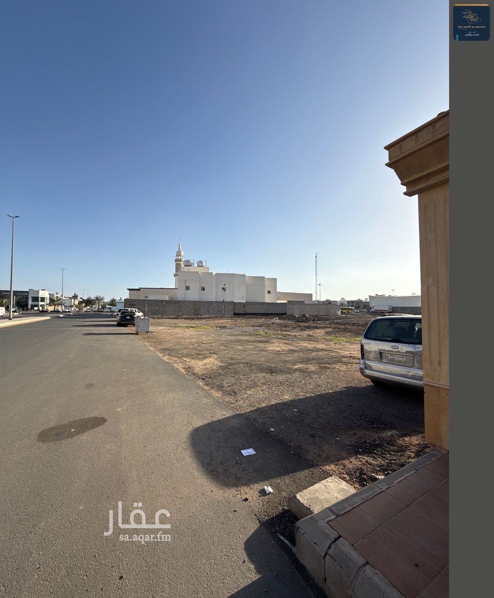 land in Shawran, Madinah 4