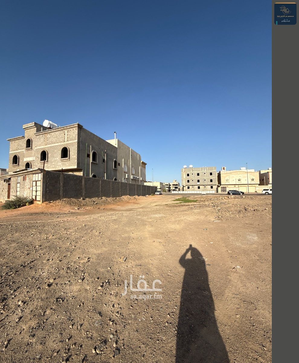 land in Shawran, Madinah 10