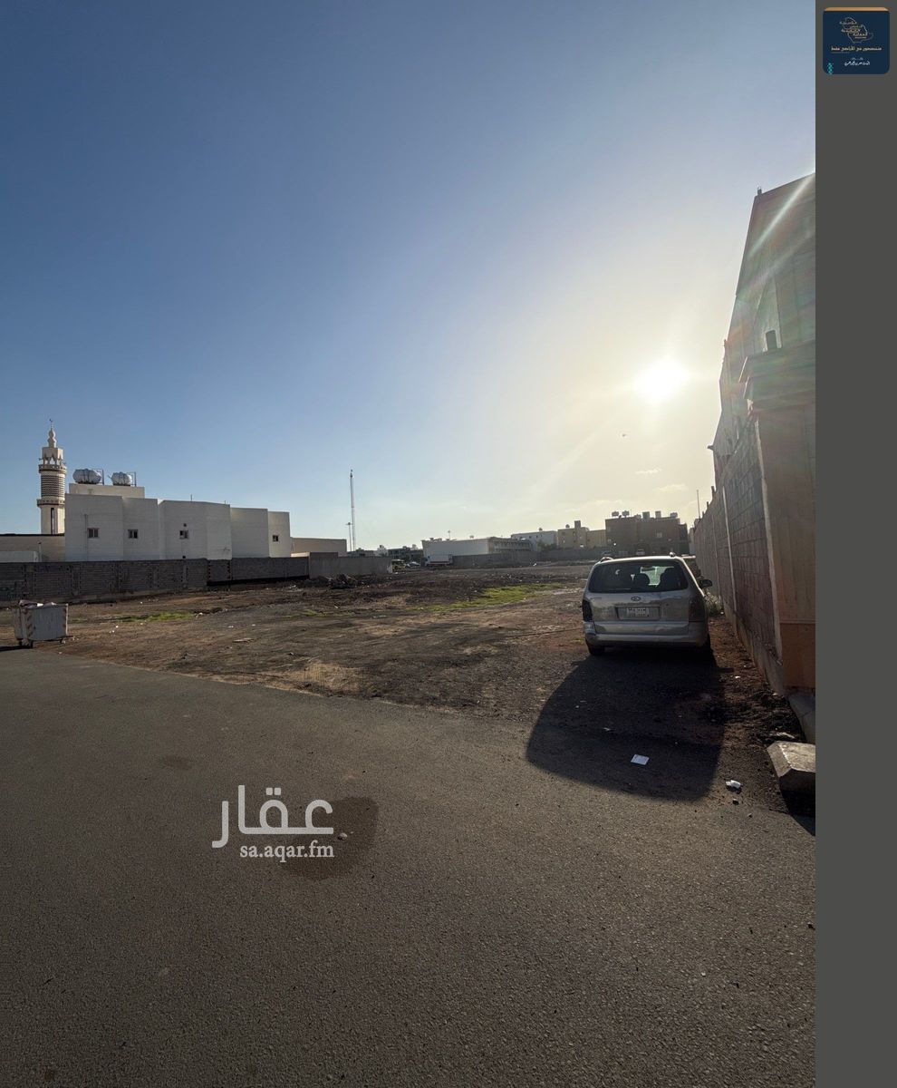 land in Shawran, Madinah 3