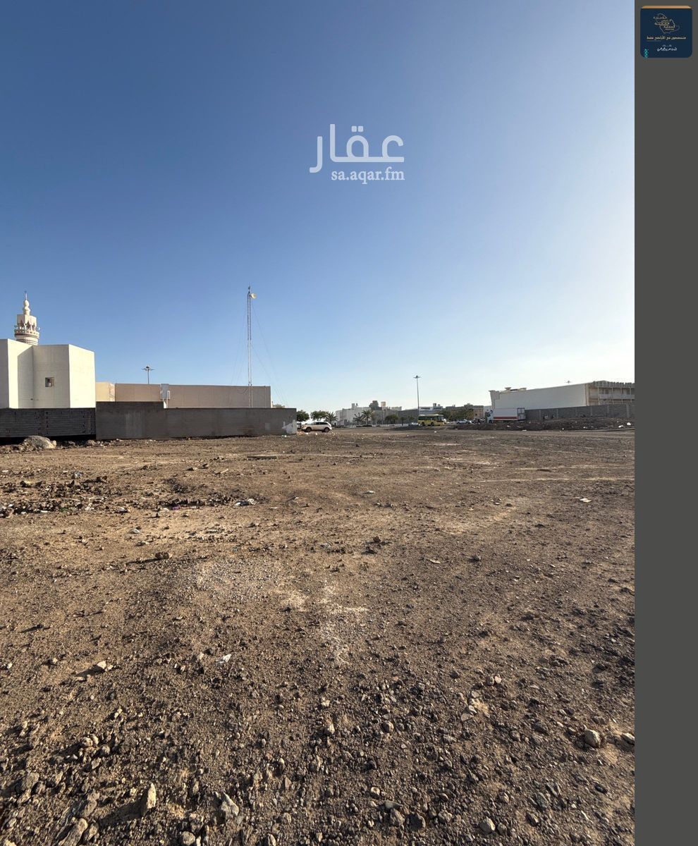 land in Shawran, Madinah 12