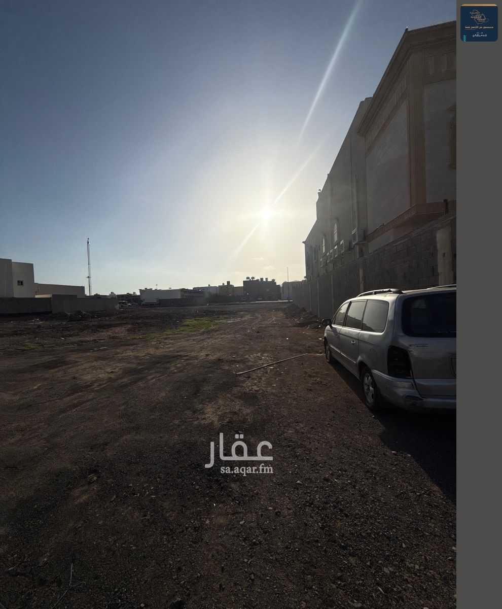 land in Shawran, Madinah 5
