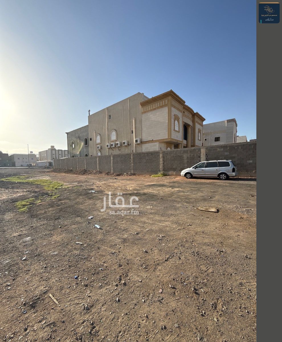 land in Shawran, Madinah 6