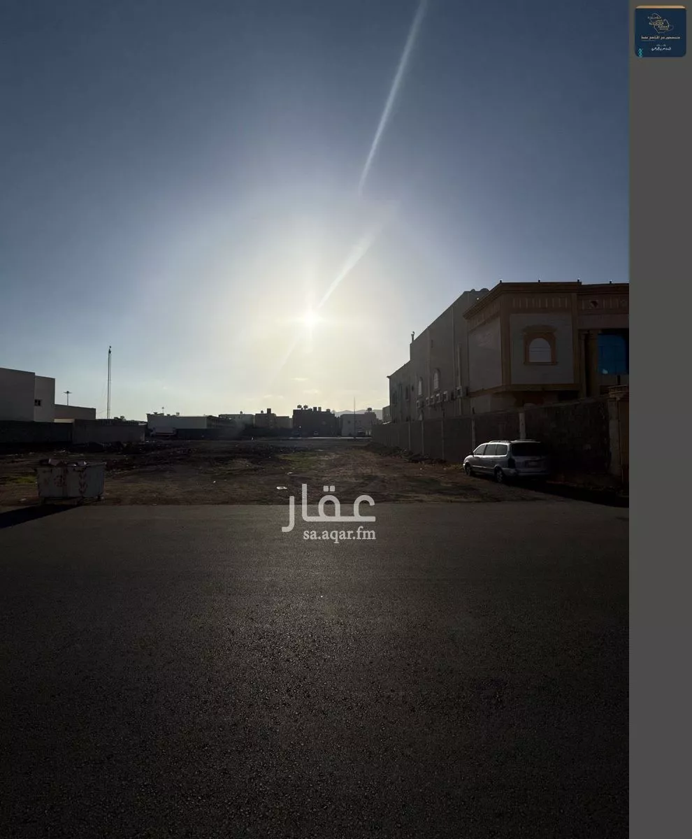 1032 sqm land in Shawran 2