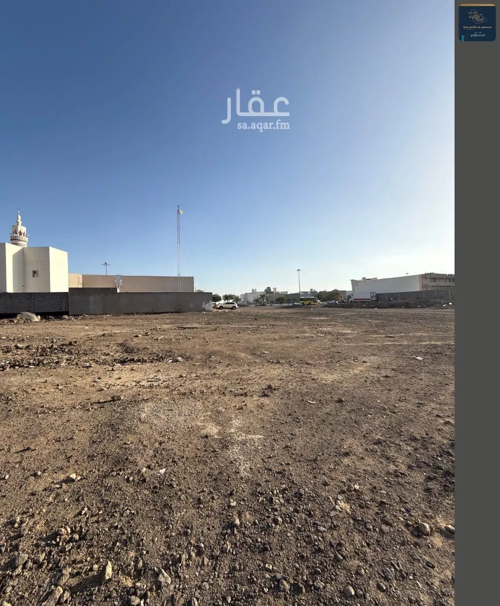 1032 sqm land in Shawran 12