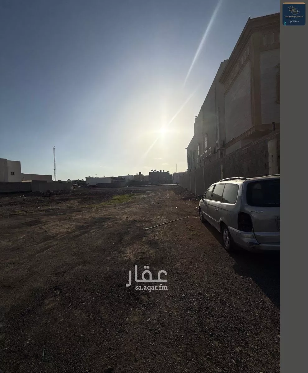 1032 sqm land in Shawran 5