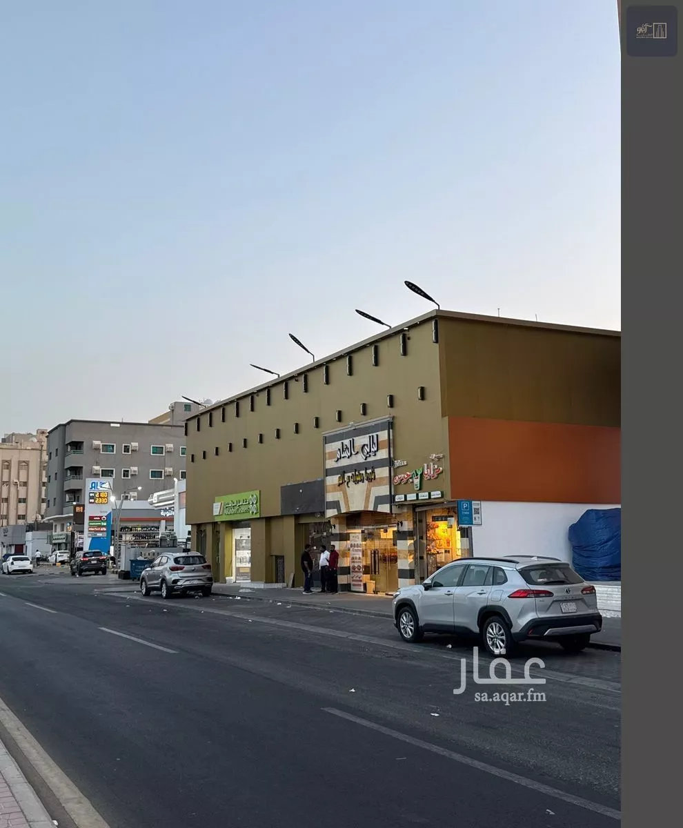 20 bedroom building in Al Sharafiyah, Jeddah 5