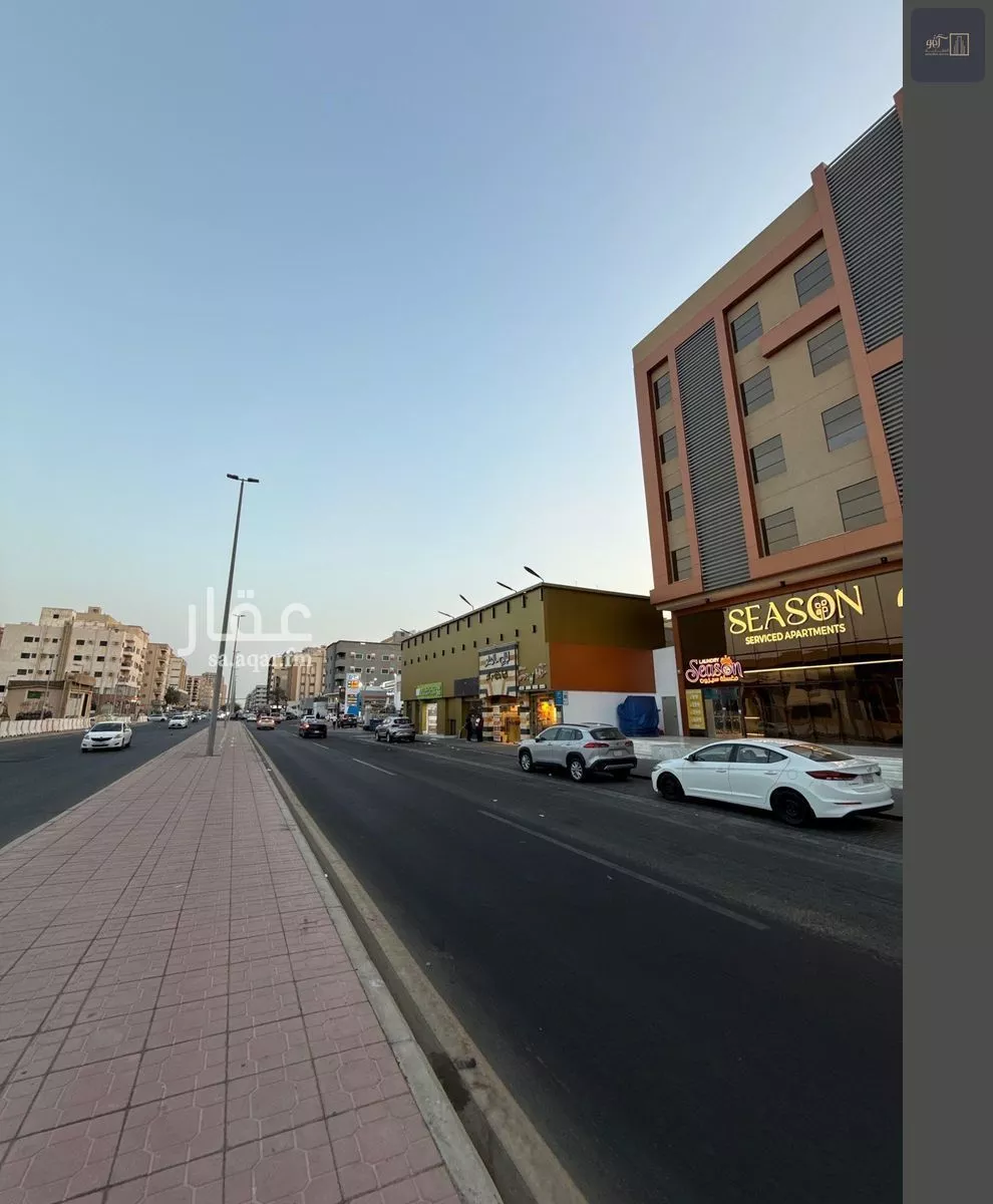 20 bedroom building in Al Sharafiyah, Jeddah 4