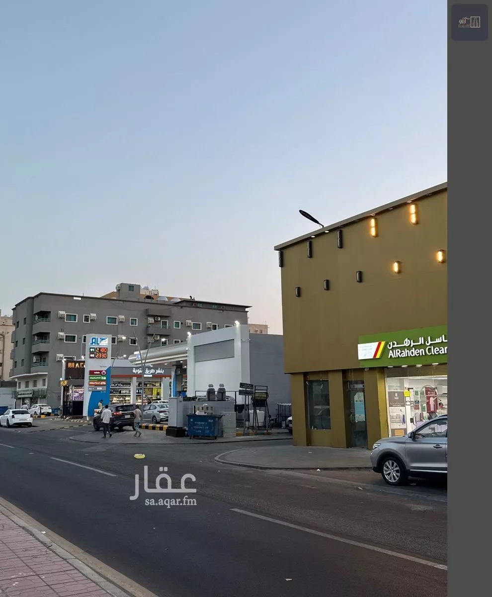 20 bedroom building in Al Sharafiyah, Jeddah 6