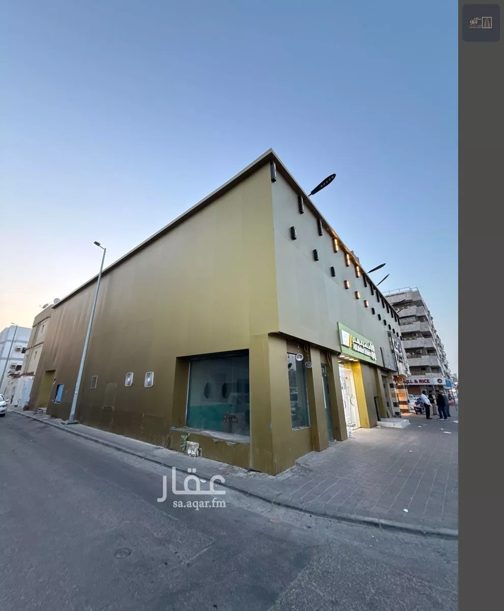 20 bedroom building in Al Sharafiyah, Jeddah 7