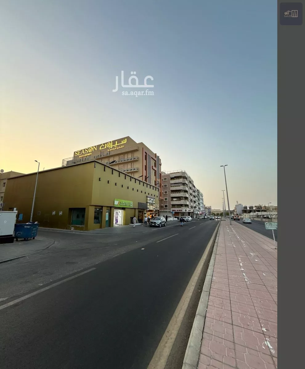 20 bedroom building in Al Sharafiyah, Jeddah 2