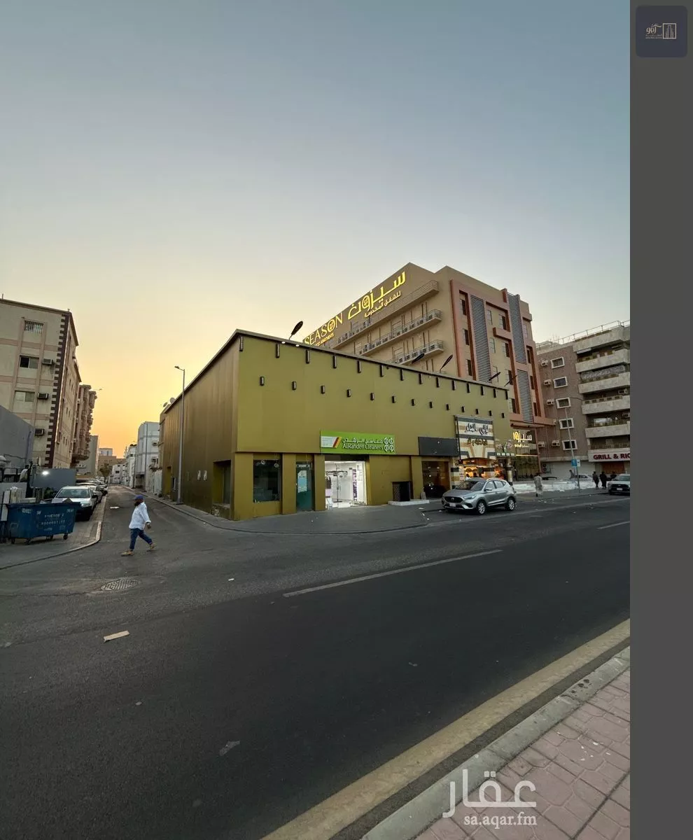 20 bedroom building in Al Sharafiyah, Jeddah 3