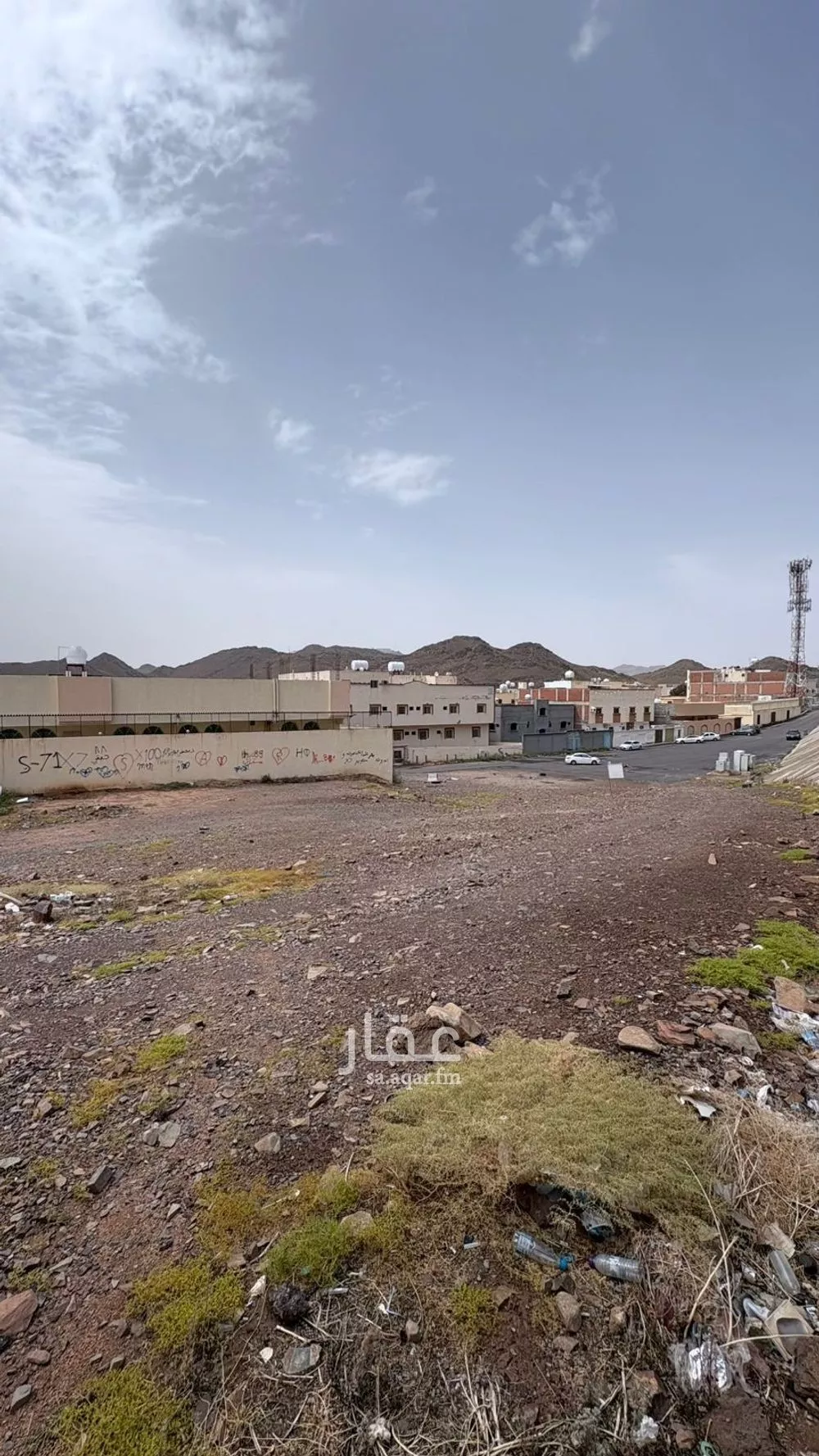 land in Al Zahrah, Madinah 4