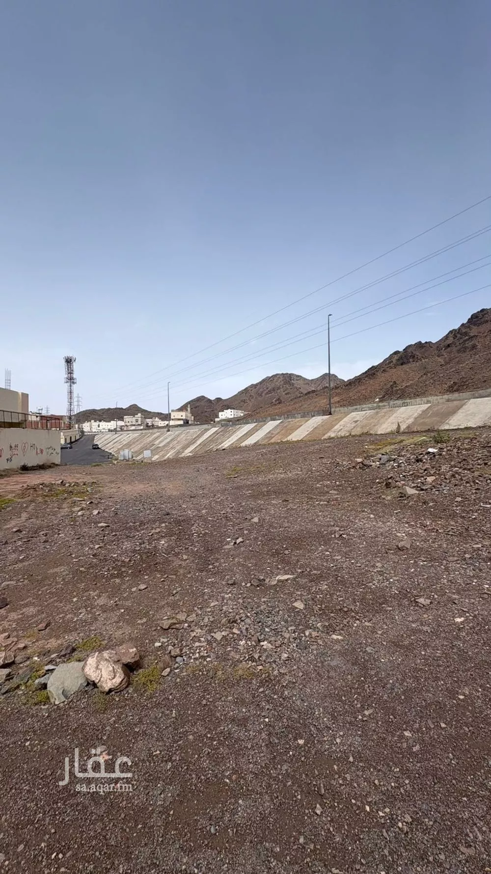 land in Al Zahrah, Madinah 5