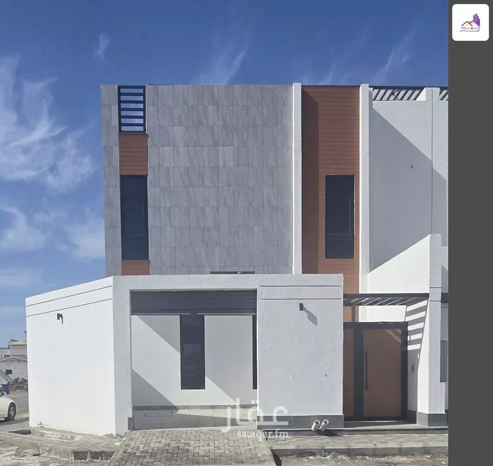 9 bedroom villa in Al Sawari 3