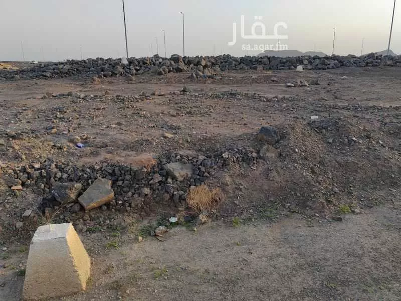 326 sqm land in Al Sakb 6