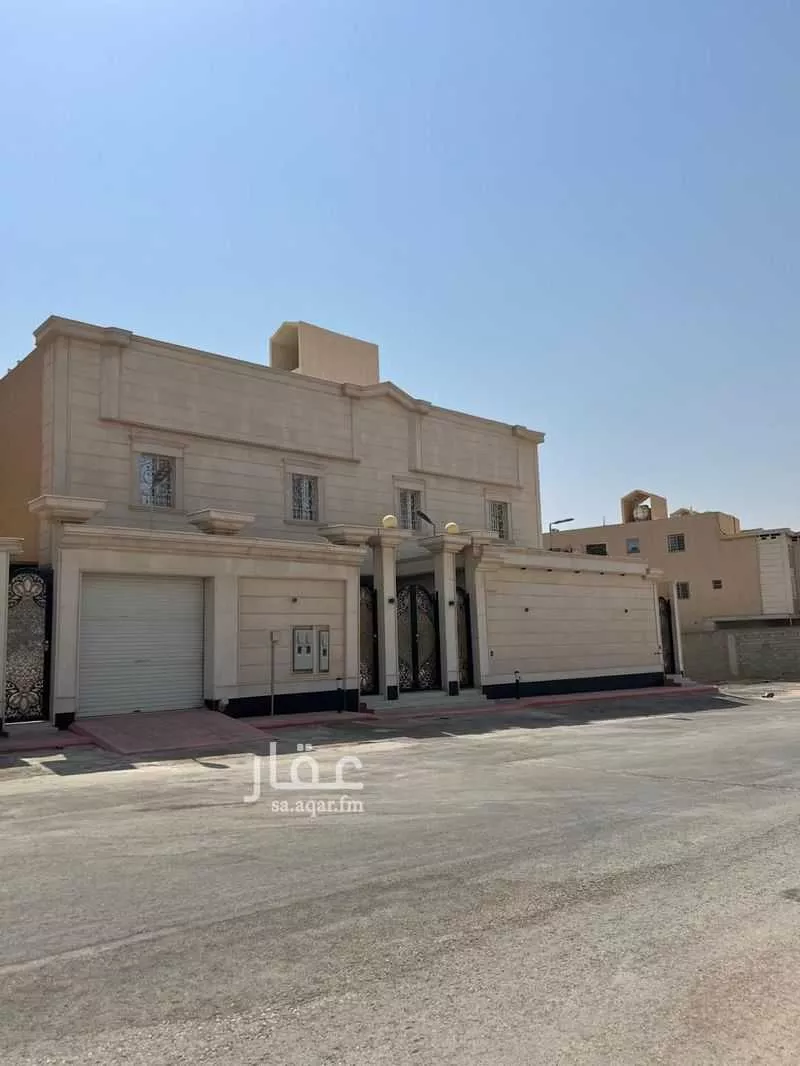 4 bedroom villa in Ash Sharq, Riyadh 26