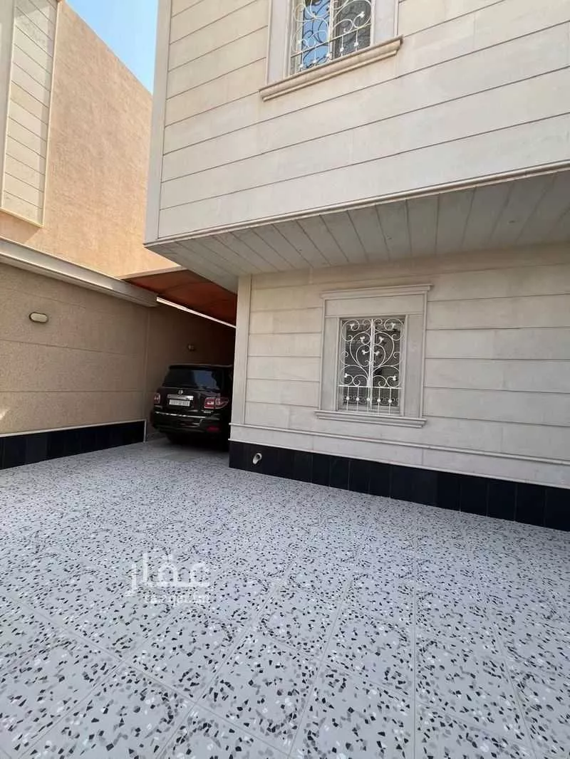 4 bedroom villa in Ash Sharq, Riyadh 21