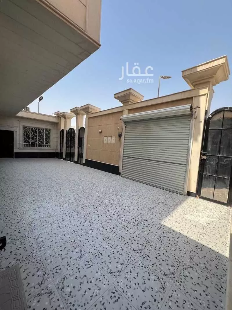 4 bedroom villa in Ash Sharq, Riyadh 20