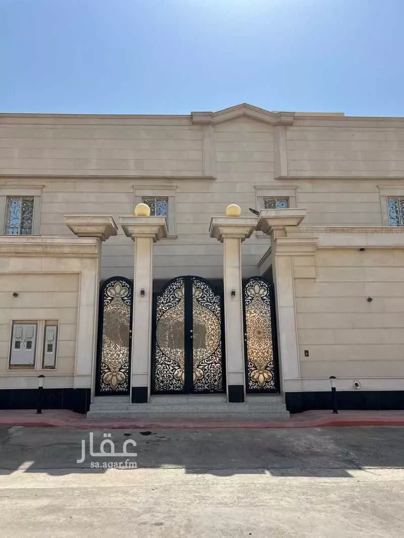 4 bedroom villa in Ash Sharq, Riyadh 27
