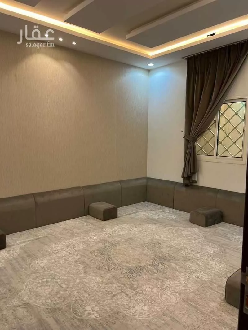 4 bedroom villa in Ash Sharq, Riyadh 4