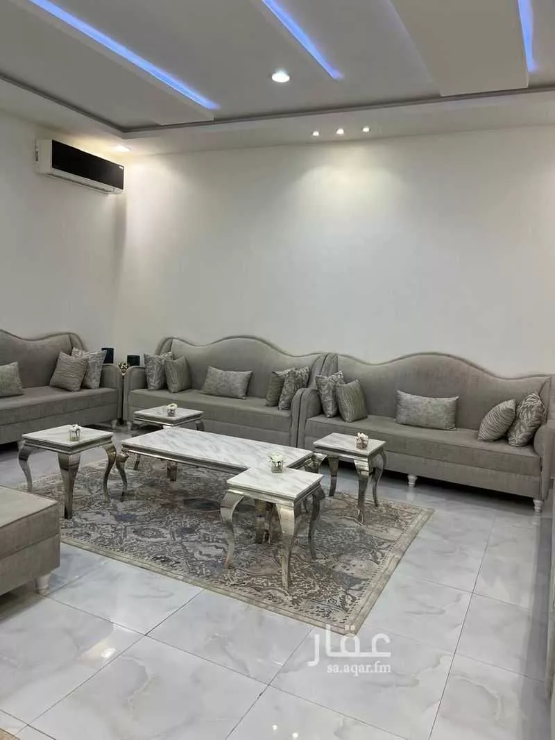 4 bedroom villa in Ash Sharq, Riyadh 6