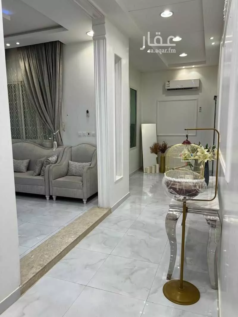 4 bedroom villa in Ash Sharq, Riyadh 7