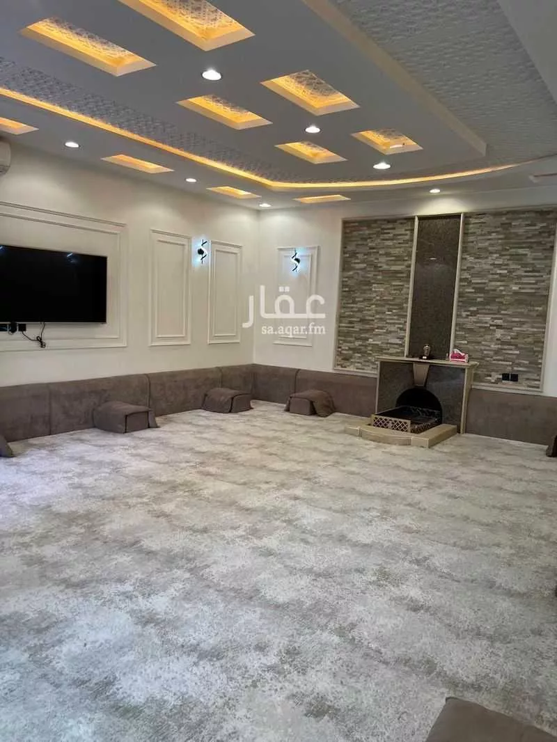 4 bedroom villa in Ash Sharq, Riyadh 24