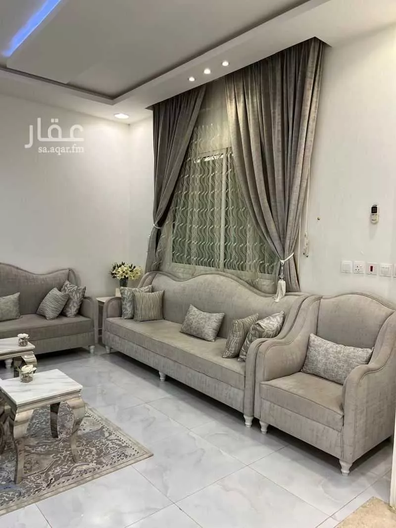 4 bedroom villa in Ash Sharq, Riyadh 11