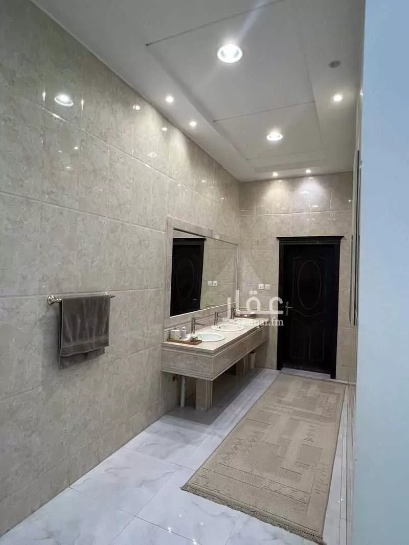 4 bedroom villa in Ash Sharq, Riyadh 17