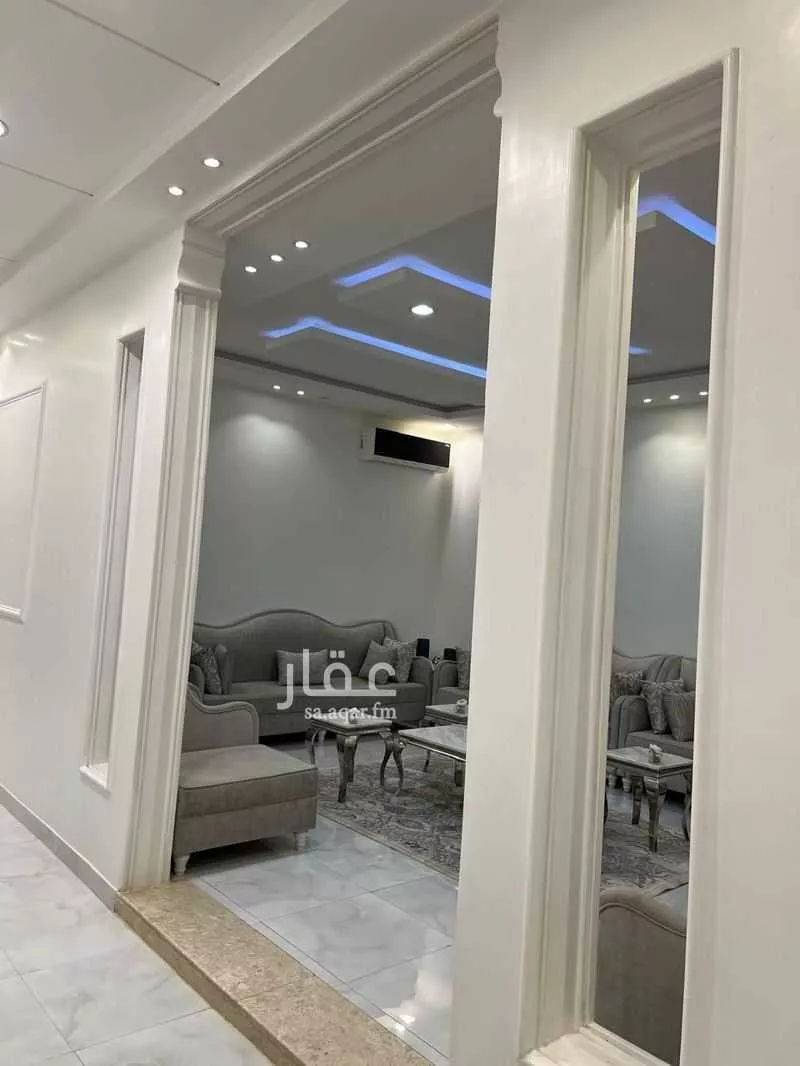4 bedroom villa in Ash Sharq, Riyadh 5