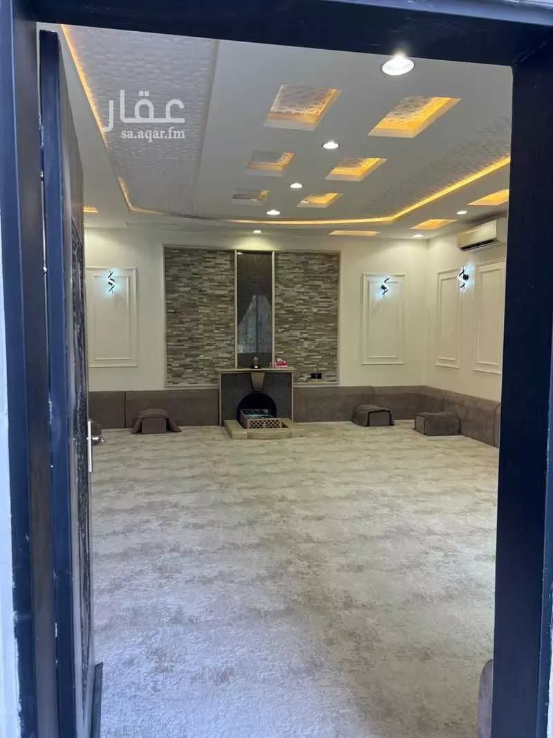 4 bedroom villa in Ash Sharq, Riyadh 25