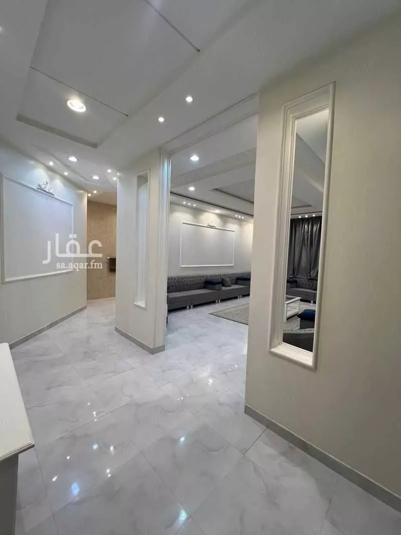 4 bedroom villa in Ash Sharq, Riyadh 16
